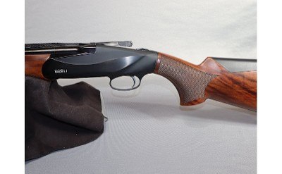 Benelli ~ 828U ~ 12 gauge - Image 8 of 9