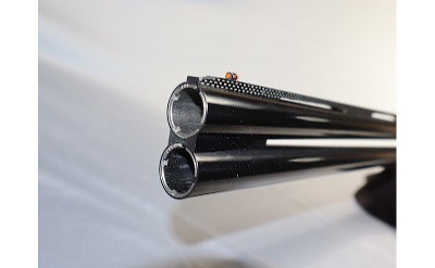 Benelli ~ 828U ~ 12 gauge - Image 5 of 9
