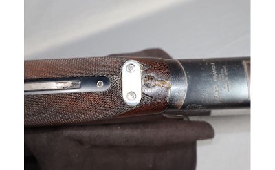 Franchi ~ 2005 ~ 12 gauge - Image 10 of 10