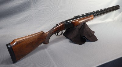 Franchi ~ 2005 ~ 12 gauge - Image 1 of 10
