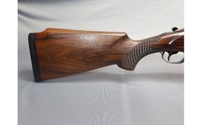 Franchi ~ 2005 ~ 12 gauge - Image 2 of 10