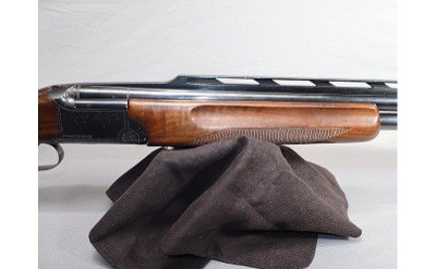 Franchi ~ 2005 ~ 12 gauge - Image 3 of 10