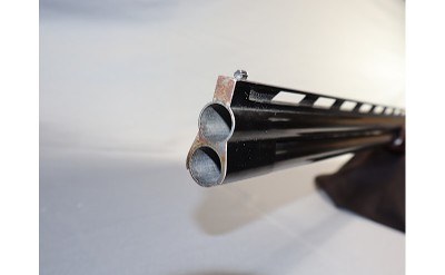 Franchi ~ 2005 ~ 12 gauge - Image 5 of 10