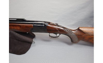 Franchi ~ 2005 ~ 12 gauge - Image 8 of 10
