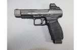 Canik ~ TP9SFX ~ .9mm Luger - 2 of 2