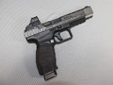 Canik ~ TP9SFX ~ .9mm Luger - 1 of 2