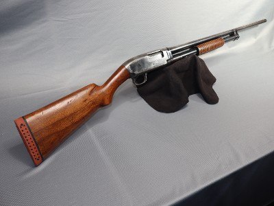 Winchester ~ 1912 ~ 20 Gauge - Image 1 of 14