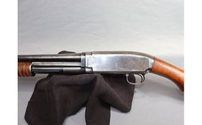 Winchester ~ 1912 ~ 20 Gauge - Image 9 of 14