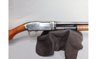 Winchester ~ 1912 ~ 20 Gauge - Image 3 of 14