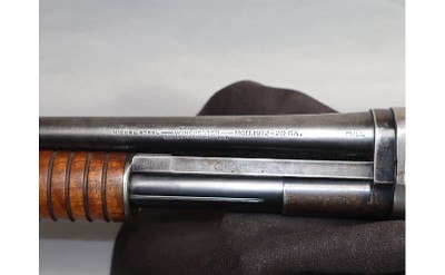 Winchester ~ 1912 ~ 20 Gauge - Image 12 of 14