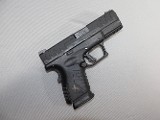 Springfield Armory ~ XD Elite ~ 10mm Auto - 1 of 2