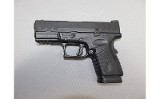 Springfield Armory ~ XD Elite ~ 10mm Auto - 2 of 2