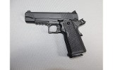 Tisas ~ Carry 9 DS ~ 9mm Luger - Image 2 of 2
