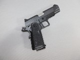 Tisas ~ Carry 9 DS ~ 9mm Luger - Image 1 of 2