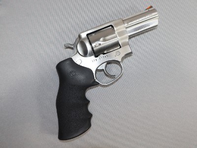 Ruger ~ GP100 ~ .357 Magnum - Image 1 of 2