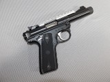 Ruger ~ Mark IV ~ .22 LR - Image 1 of 2