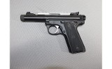 Ruger ~ Mark IV ~ .22 LR - Image 2 of 2