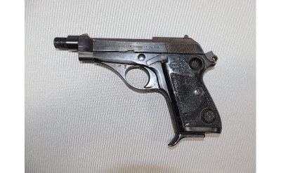 Beretta ~ 70-1 ~ .32 Auto - Image 2 of 2