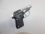 Beretta ~ 21A ~ .22 Long Rifle - 1 of 2