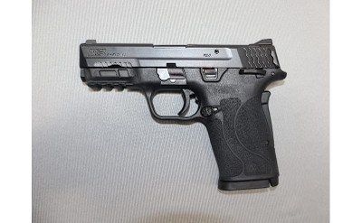 Smith & Wesson ~ M&P 9 Shield EZ ~ 9mm Luger - Image 2 of 2
