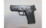 Smith & Wesson ~ M&P 9 Shield EZ ~ 9mm Luger - Image 2 of 2