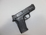 Smith & Wesson ~ M&P 9 Shield EZ ~ 9mm Luger - Image 1 of 2