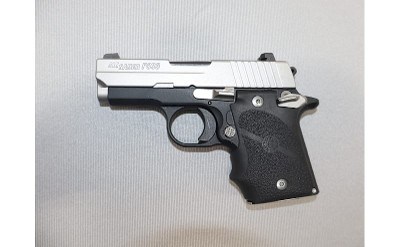 SIG Sauer ~ P938 ~ 9mm Luger - Image 2 of 2