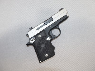 SIG Sauer ~ P938 ~ 9mm Luger - Image 1 of 2
