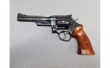 Smith & Wesson ~ 28-2 Highway Patrolman~ .357 Magnum - Image 2 of 2