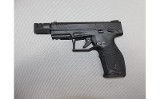 Taurus ~ TX ~ .22 Long Rifle - 2 of 2