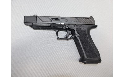 Shadow Systems ~ DR920P ~ 9mm Luger - Image 2 of 2