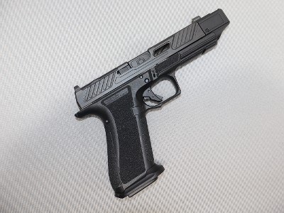 Shadow Systems ~ DR920P ~ 9mm Luger - Image 1 of 2