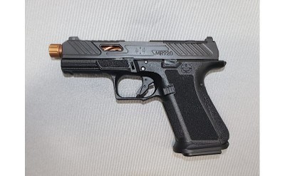 Shadow Systems ~ MR920 ~ 9mm Luger - Image 2 of 2