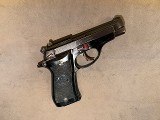Pietro Beretta ~ 85 BB ~ 9 Short - Image 1 of 2