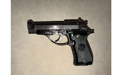 Pietro Beretta ~ 85 BB ~ 9 Short - Image 2 of 2
