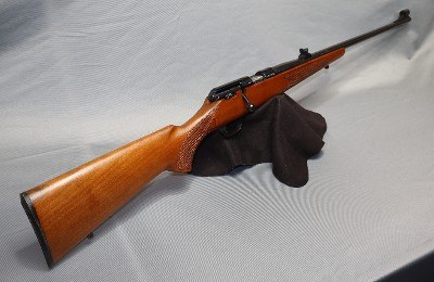 Zastava ~ Z5 ~ .22 WMR - Image 1 of 8