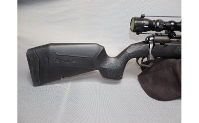 Savage ~ Axis ~ .308 Winchester - Image 2 of 8