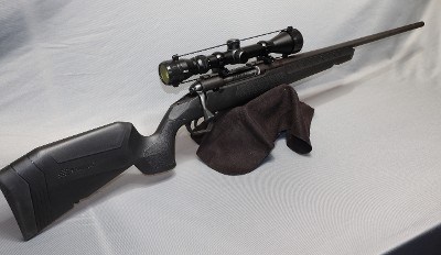 Savage ~ Axis ~ .308 Winchester - Image 1 of 8