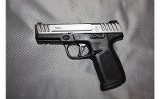 Smith & Wesson ~ SD9 2.0 ~ 9mm Luger - Image 2 of 2