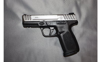 Smith & Wesson ~ SD9 2.0 ~ 9mm Luger - Image 2 of 2