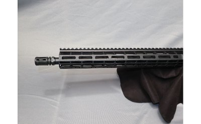 Aero Precision ~ X15 ~ 5.56x45mm NATO - Image 6 of 8