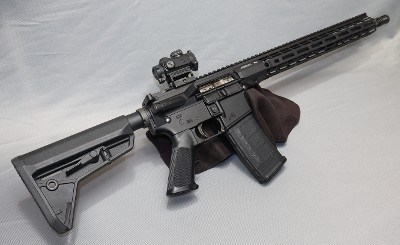Aero Precision ~ X15 ~ 5.56x45mm NATO - Image 1 of 8