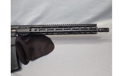 Aero Precision ~ X15 ~ 5.56x45mm NATO - Image 4 of 8