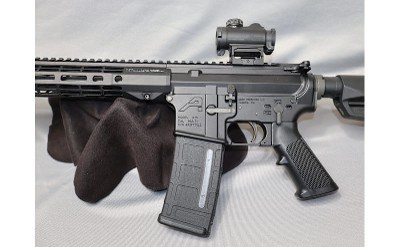 Aero Precision ~ X15 ~ 5.56x45mm NATO - Image 7 of 8