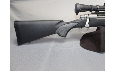 Remington ~ 700 ~ 7mm Remington Magnum - Image 2 of 8