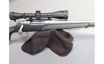 Remington ~ 700 ~ 7mm Remington Magnum - Image 3 of 8