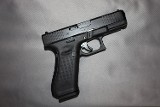 Glock ~ 45 ~ 9mm Luger - Image 1 of 2