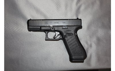 Glock ~ 45 ~ 9mm Luger - Image 2 of 2