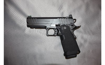Springfield Armory ~ Prodigy ~ 9mm Luger - Image 2 of 2