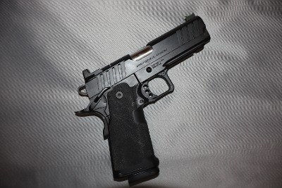Springfield Armory ~ Prodigy ~ 9mm Luger - Image 1 of 2